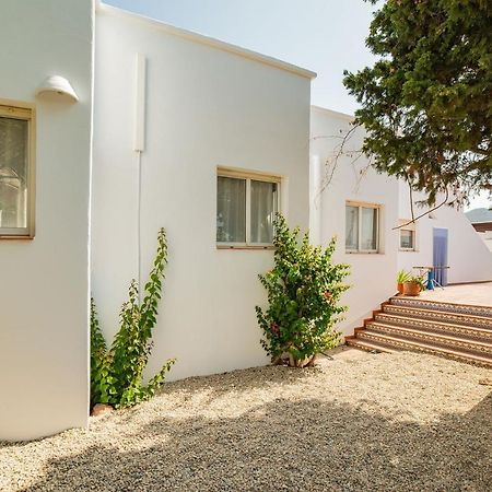 サン・ホセ Casa Lillemorヴィラ エクステリア 写真